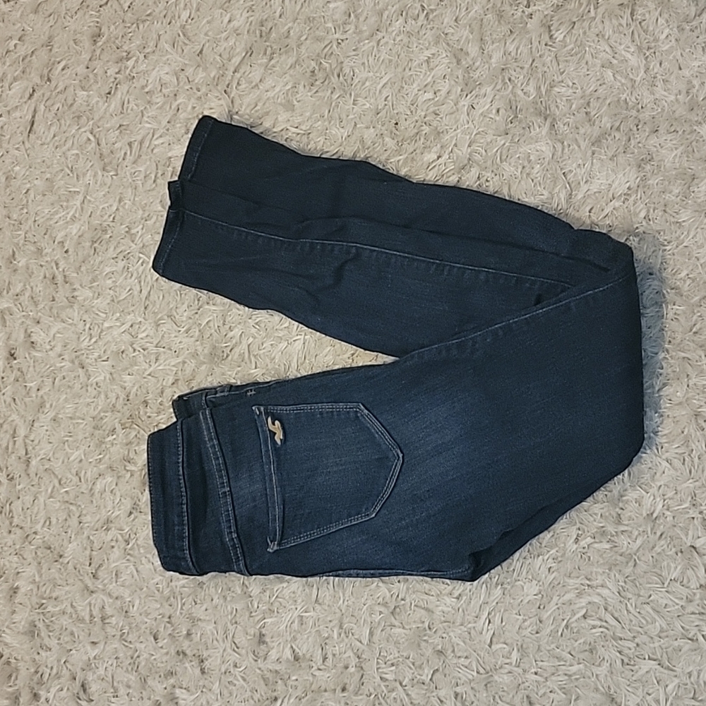 Hollister Jeggings